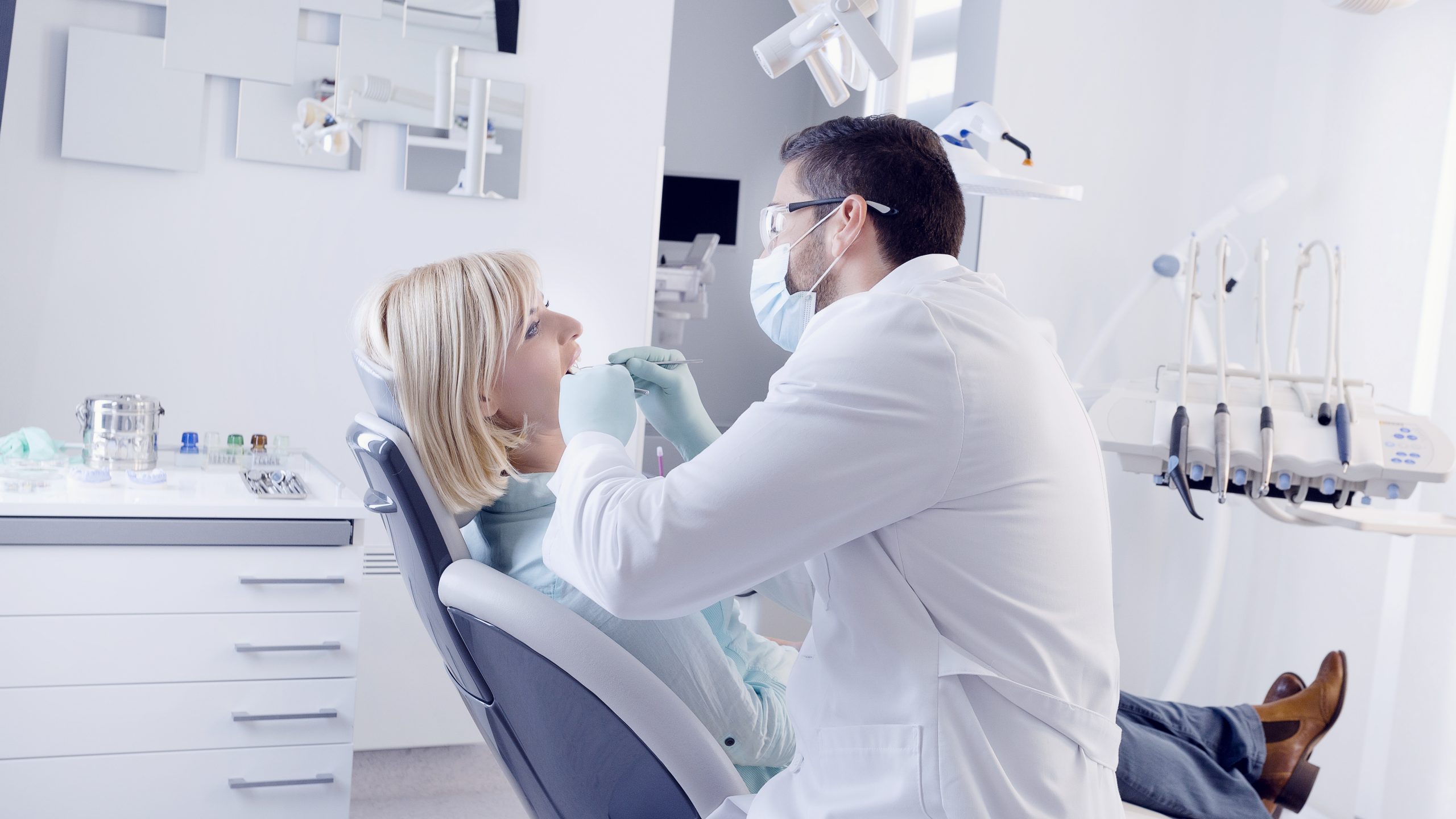 Dentist in Petal, MS
