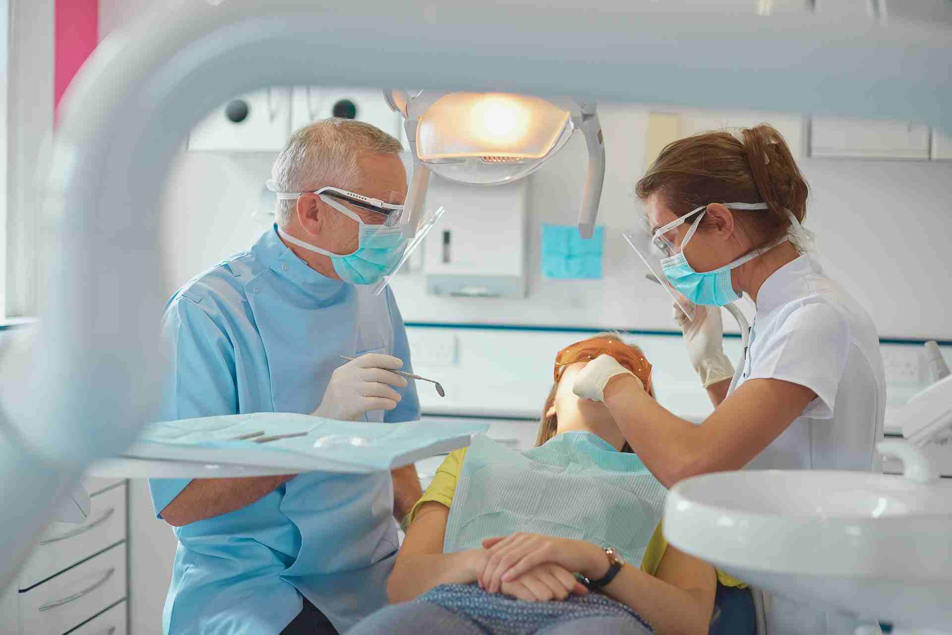 Dentist in Petal, MS